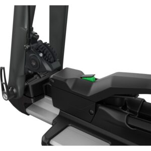 Porte Vélos de Toit Thule TopRide 568001