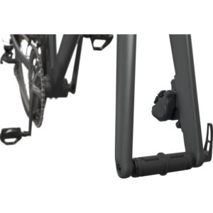 Porte Vélos de Toit Thule TopRide 568001