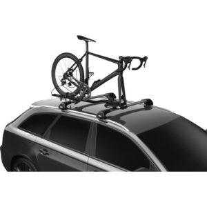 Porte Vélos de Toit Thule TopRide 568001