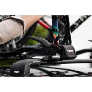 Porte Vélos de Toit Thule TopRide 568001