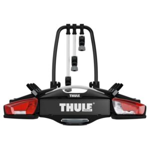 Porte vélo sur attelage  Thule  VeloCompact F 3 Vélos