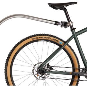 Remorque vtt tout terrain Cargo – Mule – black matte