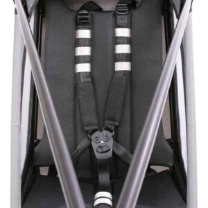 Remorque vélo charge 200 kg​ – Singletrailer II Sport – caribbean green