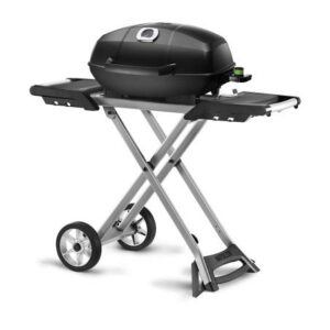 Barbecue électrique Travel Q PRO 285 EX Napoléon