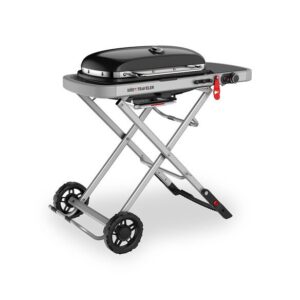Barbecue gaz Traveler – Weber