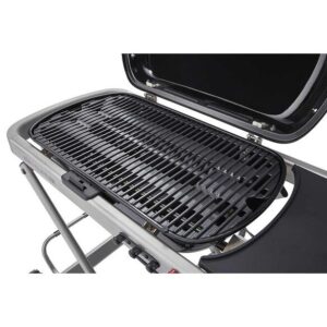Barbecue gaz Traveler – Weber