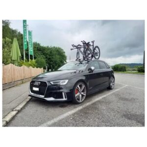 Porte Vélo TreeFrog Elite 2