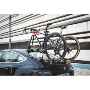 TreeFrog Porte Vélo Pro2  9-12×100 mm
