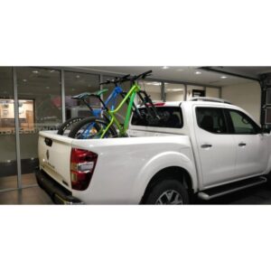 TreeFrog Porte Vélo Pro2  9-12×100 mm