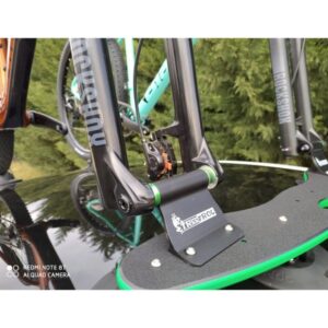 Porte Vélo  TreeFrog Pro 2 Plus