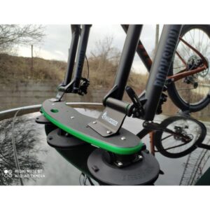 Porte Vélo  TreeFrog Pro 2 Plus