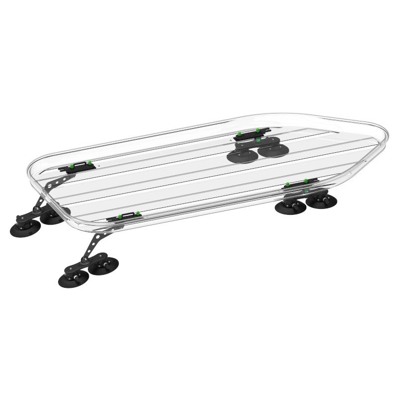 TreeFrog 22X Porte-bagages de Toit