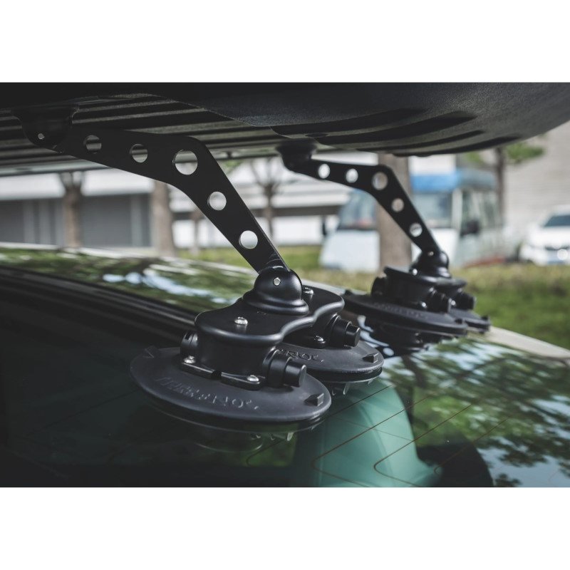 TreeFrog 22X Porte-bagages de Toit