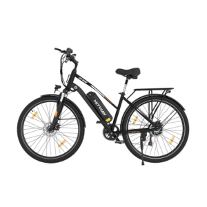 Vélo à assistance électrique hitway BK27S sans panier