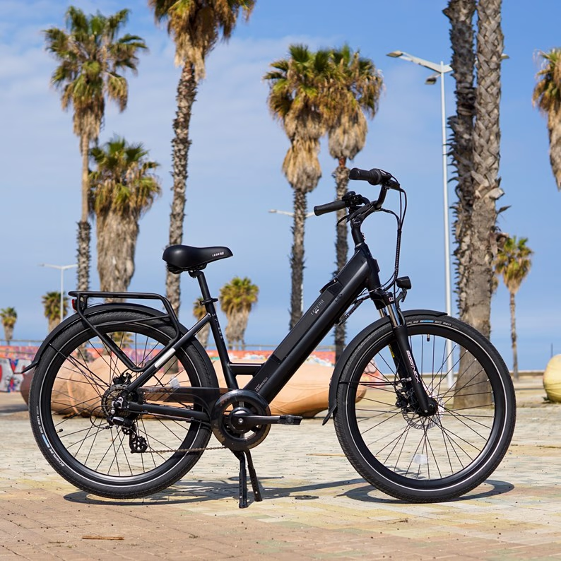 Vélo électrique Smartbike legend eBikes milano 14ah