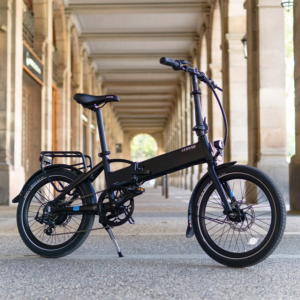 Vélo électrique Smartbike legend eBikes monza