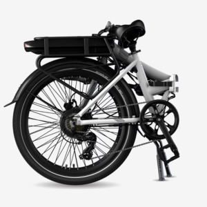 Vélo électrique Smartbike legend eBikes siena