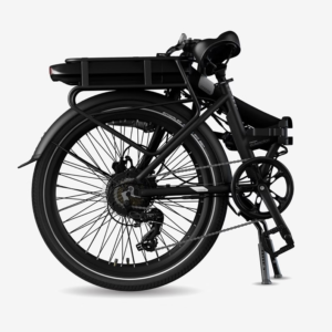 Vélo électrique Smartbike legend eBikes siena