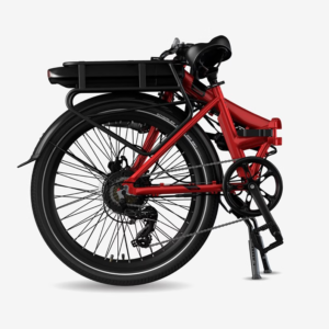 Vélo électrique Smartbike legend eBikes siena