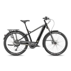 Vélo électrique​ Moustache samedi 27 wide 6