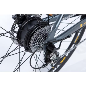 Vélo électrique E-ROAD 28 PRO