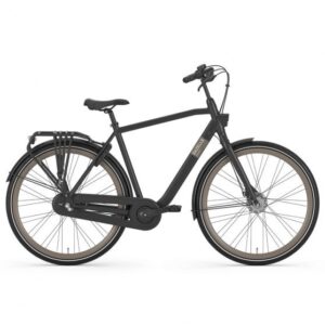 VÉLO GAZELLE ESPRIT DE VILLE