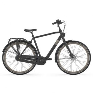 VÉLO GAZELLE ESPRIT DE VILLE