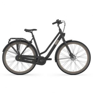 VÉLO GAZELLE ESPRIT DE VILLE
