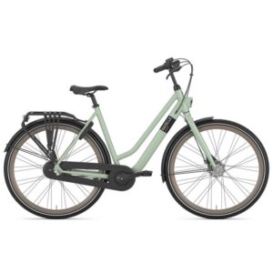 VÉLO GAZELLE ESPRIT DE VILLE