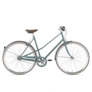 VÉLO GAZELLE VAN STAEL – VÉLO DE VILLE