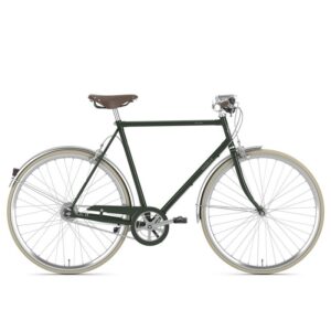 VÉLO GAZELLE VAN STAEL – VÉLO DE VILLE