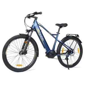 Eleglide Vélo électrique de trekking C1