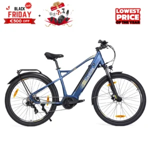Eleglide Vélo électrique de trekking C1