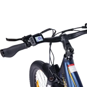 Eleglide Vélo électrique de trekking C1