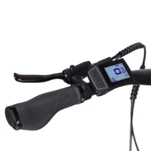 Eleglide Vélo électrique de trekking C1