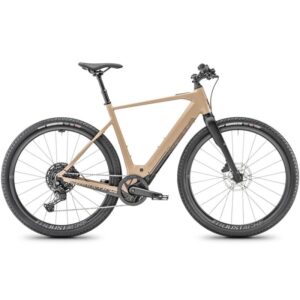 Vélo Moustache Bikes Gravel 2 – 400 Wh