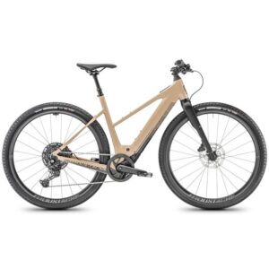 Vélo Moustache Bikes Gravel 2 – 400 Wh