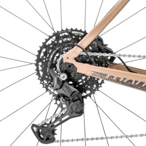 Vélo Moustache Bikes Gravel 2 – 400 Wh