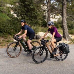 Vélo Moustache Bikes Gravel 2 – 400 Wh