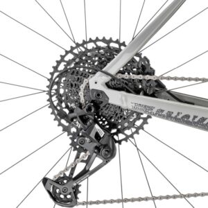 Vélo Moustache Bikes Gravel 4 – 400 Wh