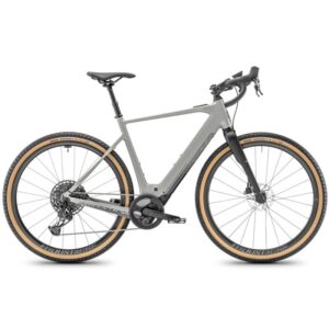 Vélo Moustache Bikes Gravel 4 – 400 Wh