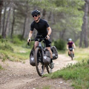 Vélo Moustache Bikes Gravel 4 – 400 Wh
