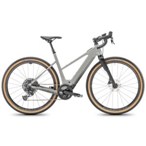 Vélo Moustache Bikes Gravel 4 – 400 Wh