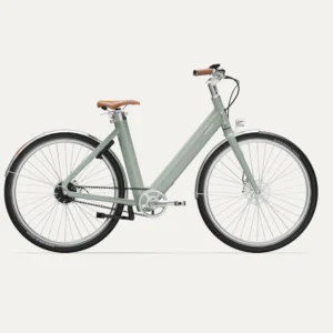 Vélo électrique Voltaire Rivoli