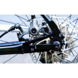 Vélo Marin Bikes gravel Nicasio
