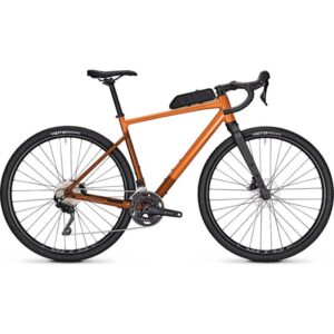 Vélo Focus gravel Atlas 6.7