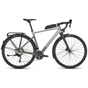 Vélo Focus gravel Atlas 6.7 EQP