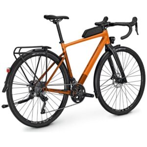 Vélo Focus gravel Atlas 6.7 EQP