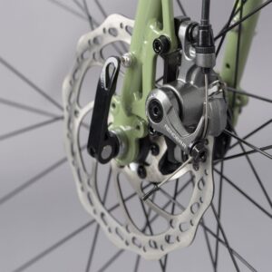 Vélo gravel Genesis CDA 20
