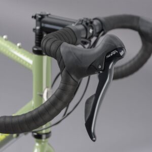 Vélo gravel Genesis CDA 20